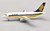 JFox Air Florida 737-100 N46AF JF-737-1-004 Scale 1:200