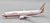 JFox Air Berlin 737-400 “Berlin 2000” D-ABAD JF-737-4-001 Scale 1:200