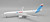 B-Models Air Inter Airbus A330-301 F-GMDB B-333-MDB Scale 1:200