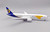 InFlight200 MIAT Mongolian Airlines Boeing 787-9 Dreamliner EI-UBN IF789OM0725 Scale 1:200