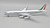 InFlight200 Alitalia McDonnell Douglas DC-8-62H I -DIWY Polished IF862AZ0725P Scale 1:200