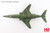 Hobby Master U.S. Air Force RF-101A Voodoo HA9305 Scale 1:72