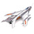 PLA J-6 Fighter 14640PM Scale 1:72
