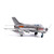 PLA J-6 Fighter 14640PN Scale 1:72