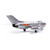 PLA J-6 Fighter 14640PN Scale 1:72