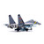 PLA J-16 Fighter 14652PB Scale 1:72