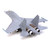 PLA J-16 Fighter 14652PL Scale 1:72