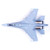 PLA J-16 Fighter 14652PL Scale 1:72