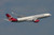 Phoenix Model Virgin Atlantic Airbus A340-300 G-VFLY 12034 Scale 1:400