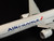 Air France B777-300ER flaps down F-GZNH G2AFR1282F 1:200 (REPAIRED STABILIZER)