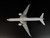 Air France B777-300ER flaps down F-GZNH G2AFR1282F 1:200 (REPAIRED STABILIZER)