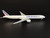 Air France B777-300ER flaps down F-GZNH G2AFR1282F 1:200 (REPAIRED STABILIZER)
