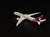 Hawaiian Airlines B787-9 N780HA GJHAL2047 1:400 (BENT WINGTIP)