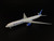 United Airlines B777-300ER  N2352U G2UAL1247 1:200 (REPAIRED STABILIZER)