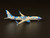 Alaska Airlines B737-800S N559AS GJASA2213 Scale 1:400 (REPAIRED WING)