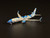 Alaska Airlines B737-800S N559AS GJASA2213 Scale 1:400 (REPAIRED WING)