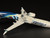 Alaska 737 MAX 9 Kraken N915AK GJASA2189 1:400 (REPAIRED ENGINE)
