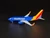 Southwest Airlines 737-700/w  N221WN with stand 05006 1:200 (REPAIRED STABILIZER)