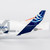 Airbus Transport International Airbus A330-743L Beluga XL F-WBXL 60018 Scale 1:400