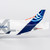 Airbus Transport International Airbus A330-743L Beluga XL F-WBXL 60019 Scale 1:400