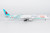 China Eastern Airlines Boeing 777-300ER B-7349 73080 Scale 1:400