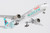 China Eastern Airlines Boeing 777-300ER B-7349 73080 Scale 1:400