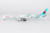 China Eastern Airlines Boeing 777-300ER B-7349 73082 Scale 1:400