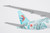 China Eastern Airlines Boeing 777-300ER B-7349 73082 Scale 1:400