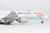 China Eastern Airlines Boeing 777-300ER B-7349 73082 Scale 1:400