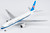 NG Model China Southern Airlines Boeing 777-200ER B-2055 ETOPS - 越太平洋延程飞行 24182 Scale 1:400