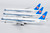 China Southern Airlines Boeing 777-200ER B-2057 24184 Scale 1:400