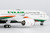 Eva Airways Boeing 787-9 B-17882 55143 Scale 1:400