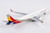Asiana Airlines Airbus A321 HL8038 13126 Scale 1:400