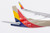Asiana Airlines Airbus A321 HL8038 13126 Scale 1:400