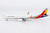 Asiana Airlines Airbus A321 HL8039 13127 Scale 1:400