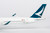 Cathay Pacific Airways Airbus A350-1000 B-LXH 57019 Scale 1:400