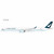NG Model Cathay Pacific Airways Airbus A350-1000 B-LXO 57020 Scale 1:400