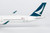 Cathay Pacific Airways Airbus A350-1000 B-LXO 57020 Scale 1:400