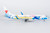 China Southern Airlines Boeing 737-800 B-1781 24040 Scale 1:200