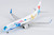 NG Model China Southern Airlines Boeing 737-800 B-1781 Energetic Zhuhai; officially released by CSAIR 24040 Scale 1:200