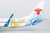 China Southern Airlines Boeing 737-800 B-1781 24040 Scale 1:200