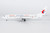 China Eastern Airlines Boeing 737-800 B-1309 08054 Scale 1:200