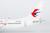 China Eastern Airlines Boeing 737-800 B-1309 08054 Scale 1:200