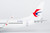 NG Models China Eastern Airlines Boeing 737-800 B-206S 08055 Scale 1:200