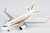 NG Model Tibet Airlines Airbus A319neo B-32FF 24002 Scale 1:200