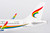 Tibet Airlines Airbus A319neo B-32FF 24002 Scale 1:200