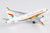 Tibet Airlines Airbus A319neo B-32FF 24002 Scale 1:200