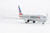 American Airlines Boeing 737-800 N927NN 08051 Scale 1:200