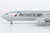 American Airlines Boeing 737-800 N927NN 08051 Scale 1:200