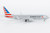 American Airlines Boeing 737-800 N927NN 08051 Scale 1:200